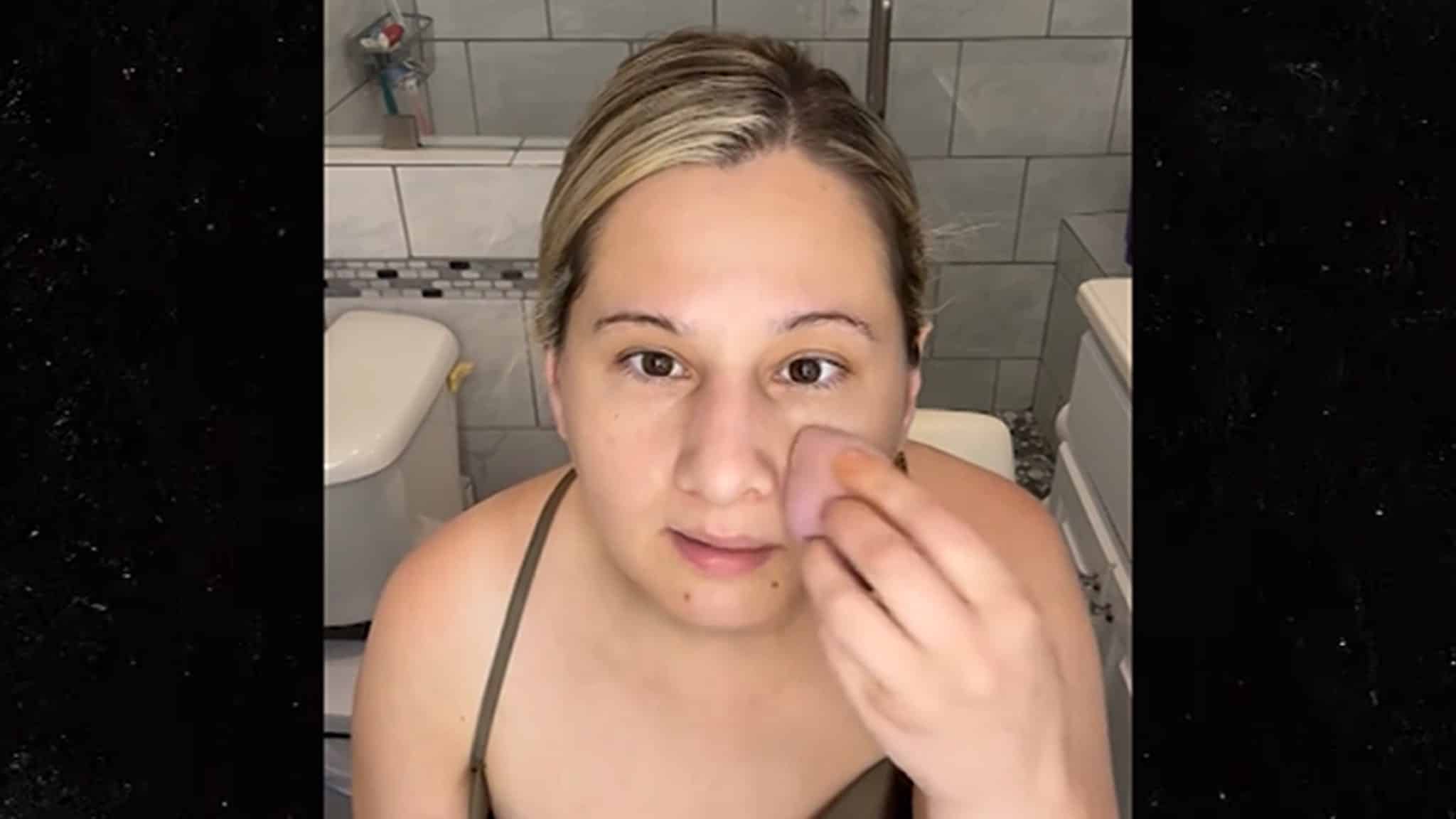 Gypsy Rose Talks New Nose Job, Insights Into Boogers & Prison Makeup